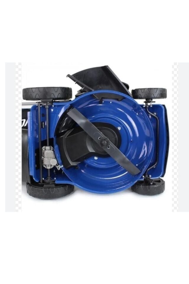 ÇİM BİÇME MAK. BENZİNLİ HYUNDAİ 46CM 145CC