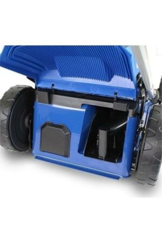 ÇİM BİÇME MAK. BENZİNLİ HYUNDAİ 46CM 145CC