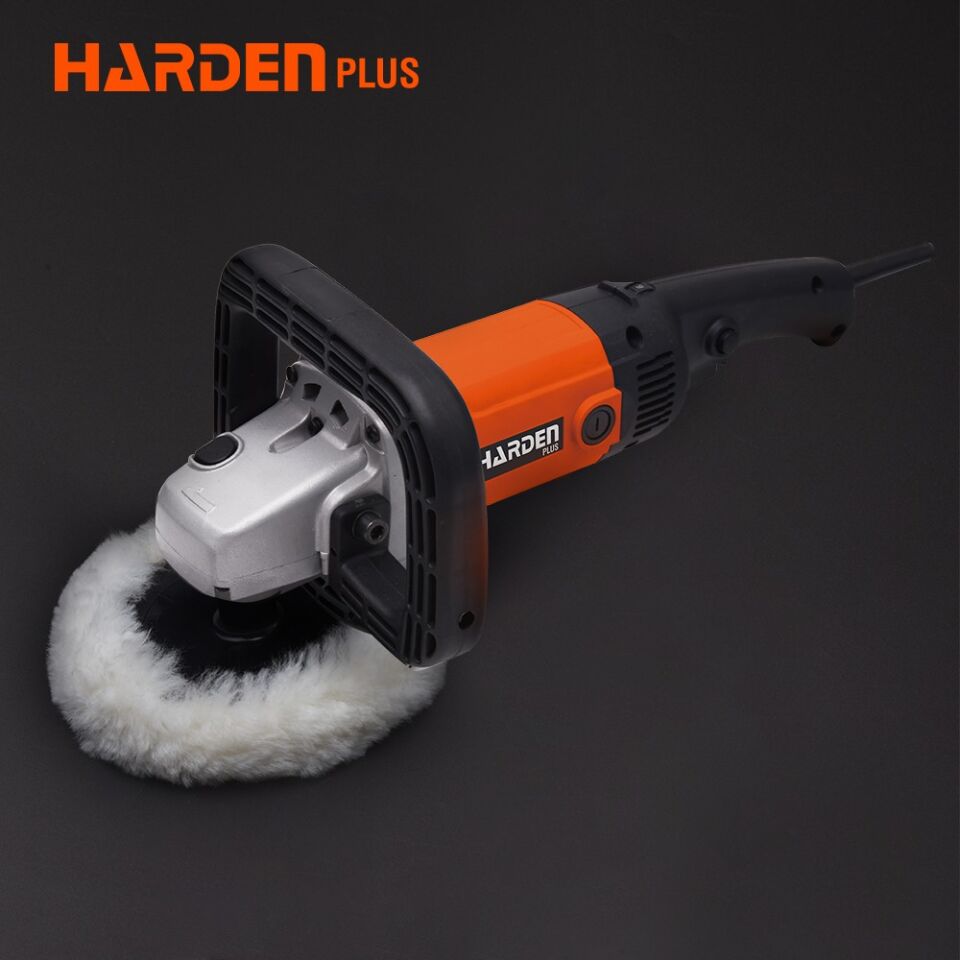 POLİŞ MAKİNESİ 1200W