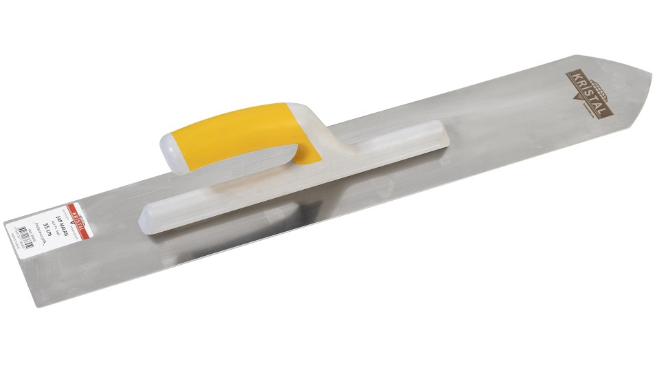 MALA ŞAP MALASI ALİMİNYUM PLS SAPLI-55CM