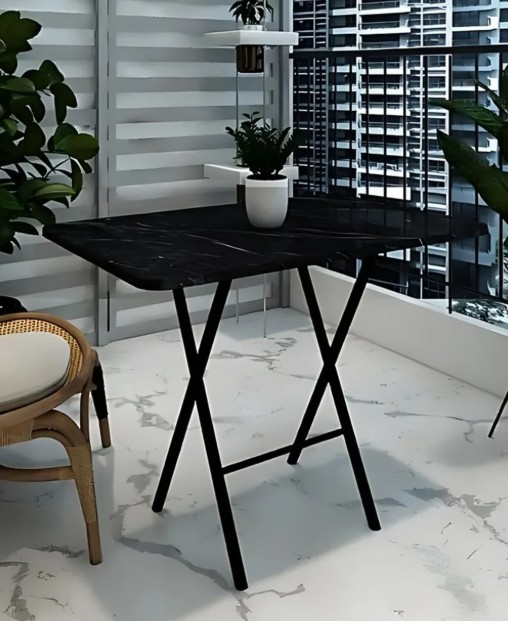 MASA BALKON KATLANABİLİR 60x90CM BENDIR