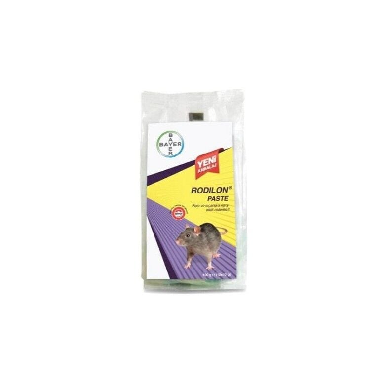 FARE ZEHİRİ  RODİLON PASTA 100GR