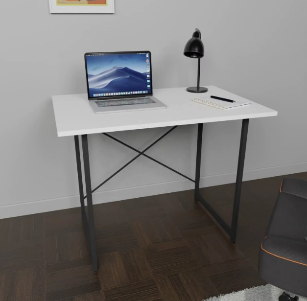 ÇALIŞMA MASASI 60X90CM BEYAZ