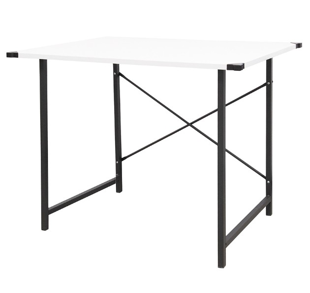 ÇALIŞMA MASASI 60X90CM BEYAZ