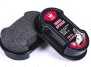 AYAKKABI CİLA SÜNGERİ EKSTRA PARLAKLIK TP