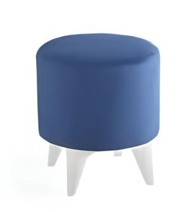 PUF YUVARLAK RENKLİ