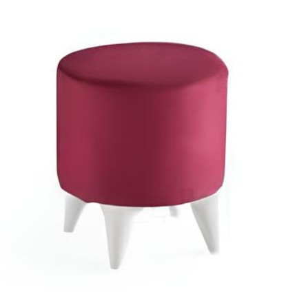 PUF YUVARLAK RENKLİ