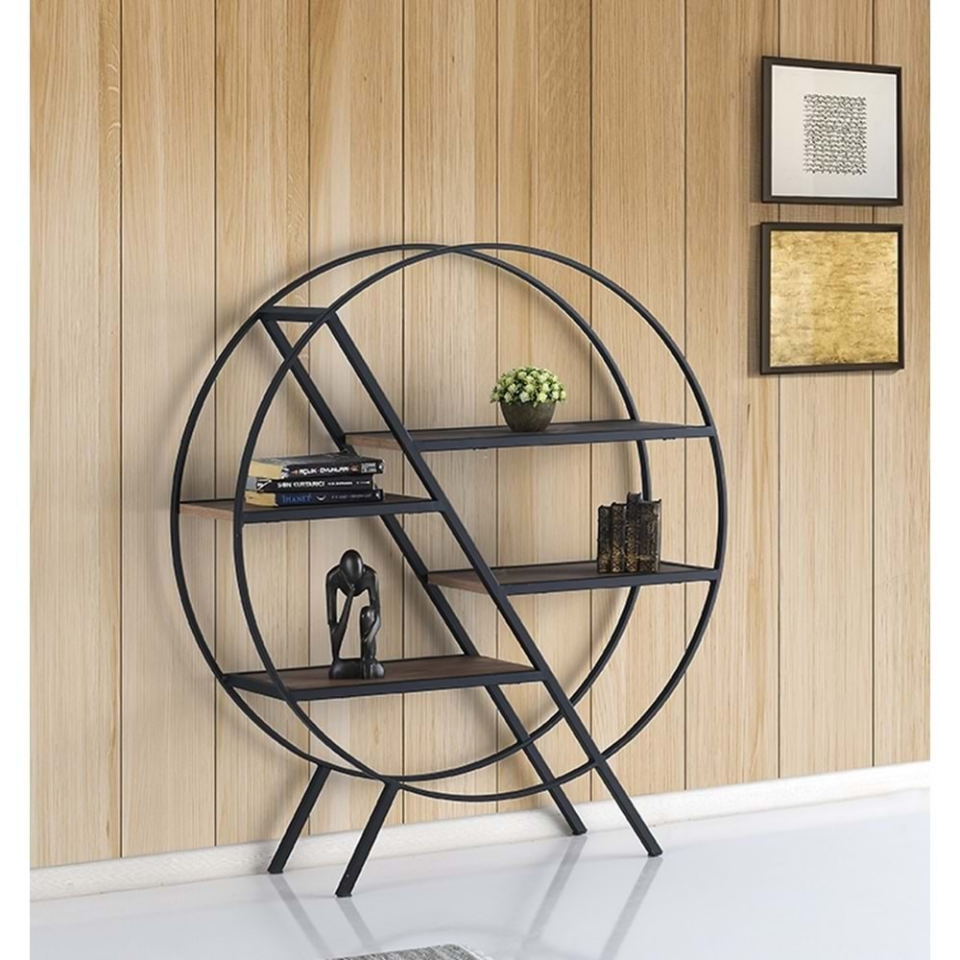 ÇİÇEKLİK BAROK CEVİZ DÜNYA