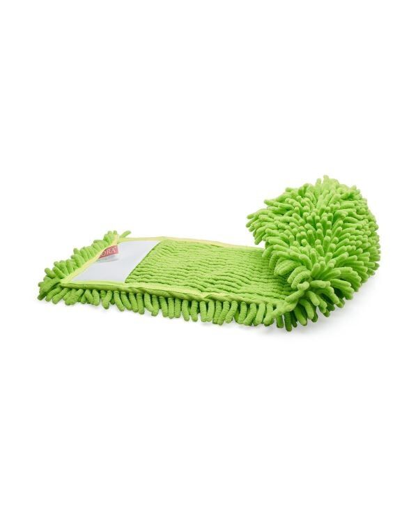 MOP BAŞLIK MAKARNA MİKROFİBER 60CM