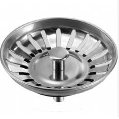 SİFON SÜZGECİ YEDEK ÜST IZGARA ÇÖPMAK