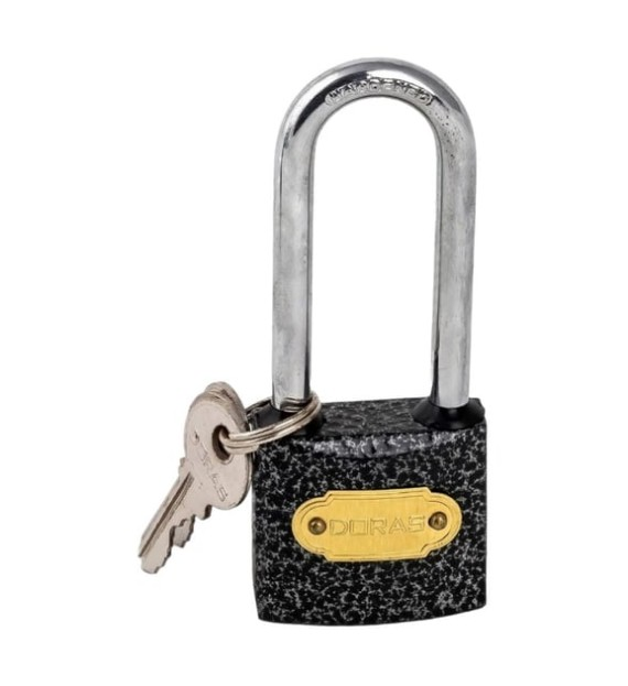 KİLİT ASMA DÖKÜM 32 MM UZUN KANCA