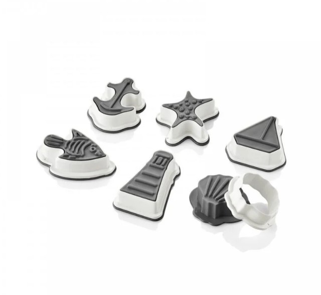 NET/KURABİYE KALIBI