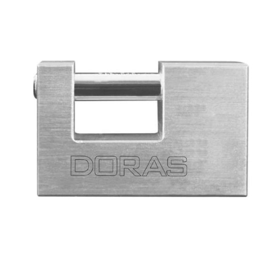 KİLİT ASMA DÖKÜM 90 MM KAYAR MİLLİ