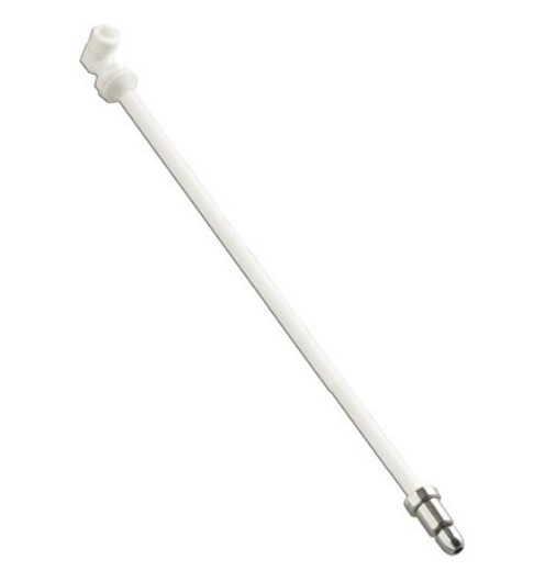 ORT-TAHARET ÇUBUĞU KROM UÇLU 34CM