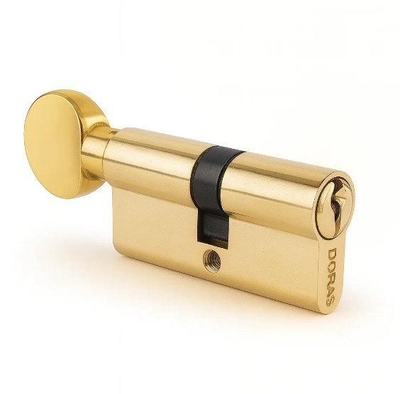 KİLİT BAREL CERMAN 68 MM