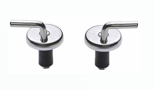 KLOZET KAPAĞI MONTAJ MENTEŞESİ İNOX TP