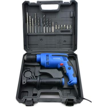 NET*/ MATKAP DARBELİ(ÇANTALI SET)16 PRÇA HYUNDAİ