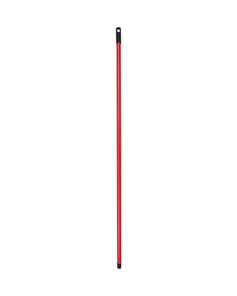 METAL SAP PASPAS KIRMIZI 120CM