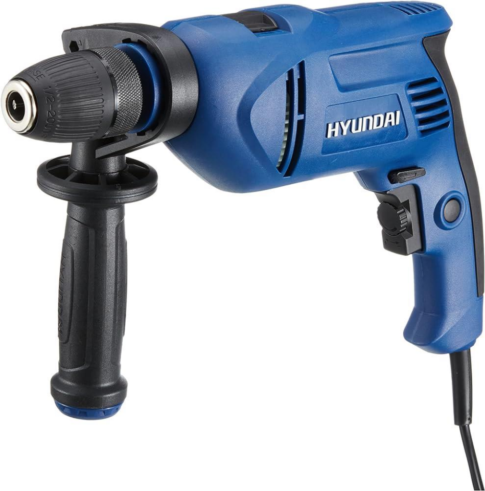 MATKAP DARBELİ HYUNDAİ 13MM 850W