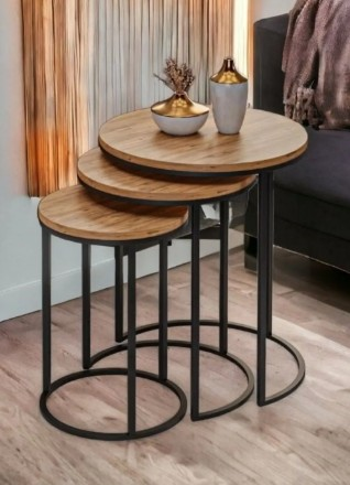 SEHPA ZİGON 3LÜ DÜNYA DİŞ BUDAK