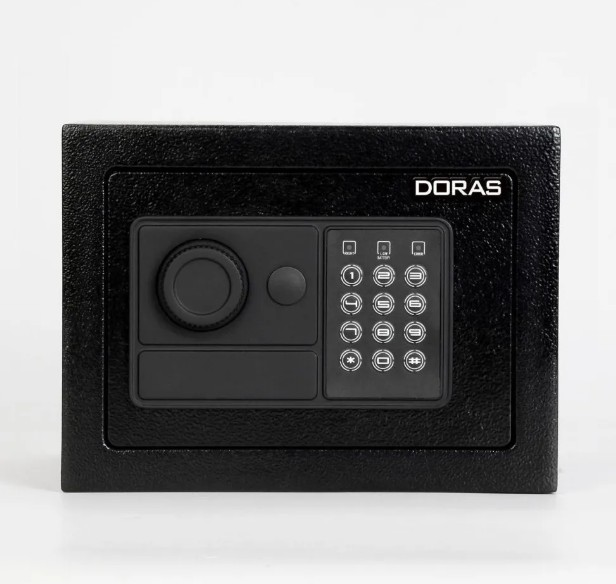 KASA 17 SERİSİ MİNİ BOY 17X23X17 CM