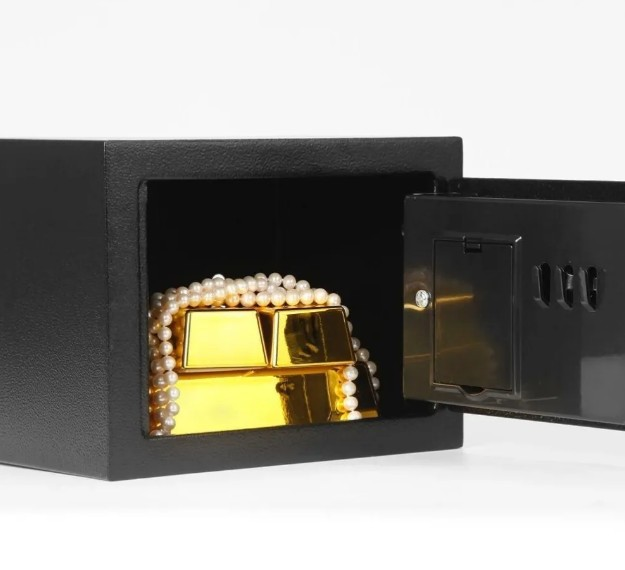 KASA 17 SERİSİ MİNİ BOY 17X23X17 CM