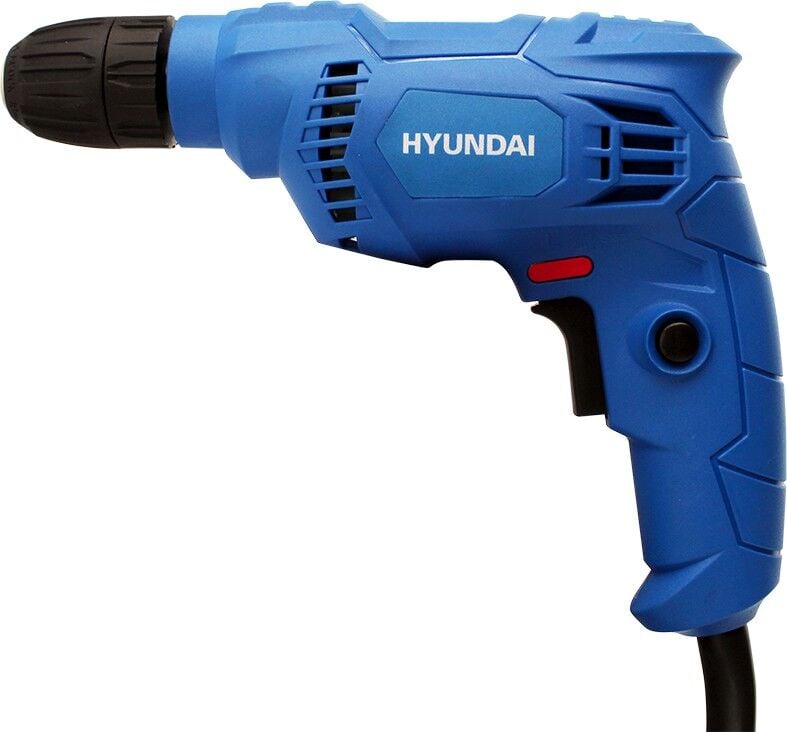 MATKAP ELEKTRİKLİ HYUNDAİ 10MM 450W TP