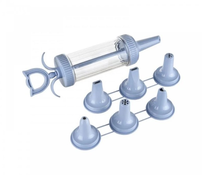 NET/PASTA SÜSLEME KREMA POMPASI BAŞLIKLI