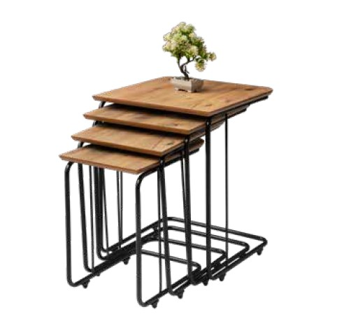 SEHPA C ZİGON 4LÜ DİŞ BUDAK