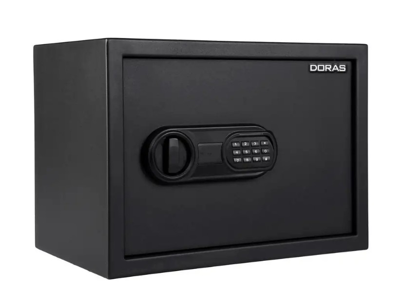 KASA 25 SERİSİ ORTA BOY PARA 25X35X25 CM