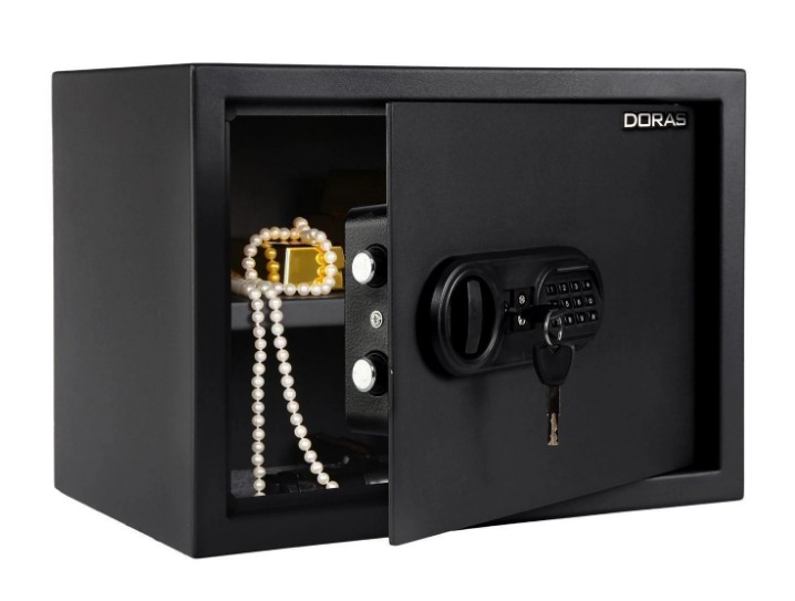 KASA 25 SERİSİ ORTA BOY PARA 25X35X25 CM