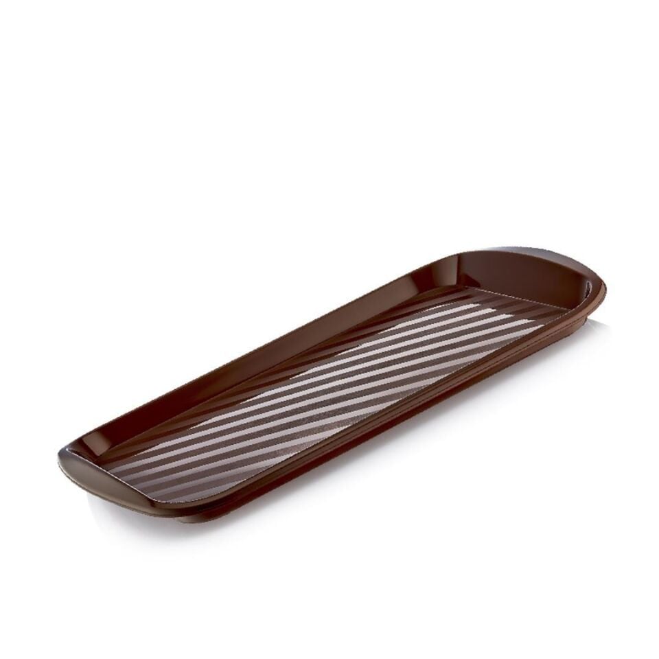 TEPSİ SERVİS KRİSTAL (430*310) TP