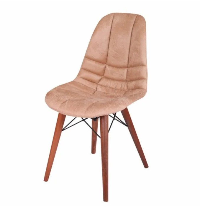 NET*/ SANDALYE DEFNE AHŞAP AYAK