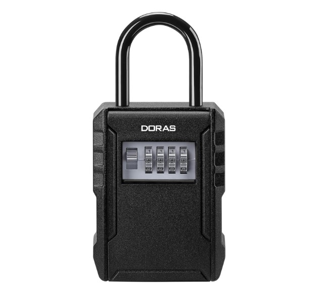 ANAHTAR KUTUSU ŞİFRELİ K7000