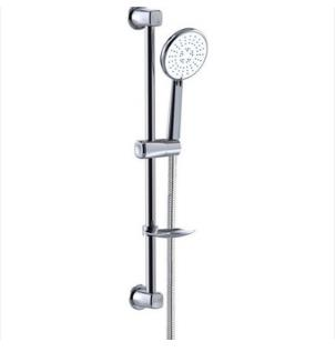 BOLERO 600 SÜRGÜLÜ DUŞ SETİ KROM TP