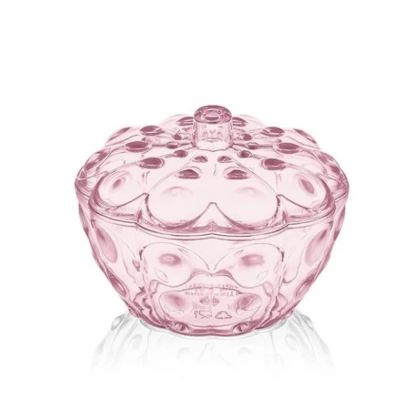 NET/ŞEKERLİK PLASTİK 600ML