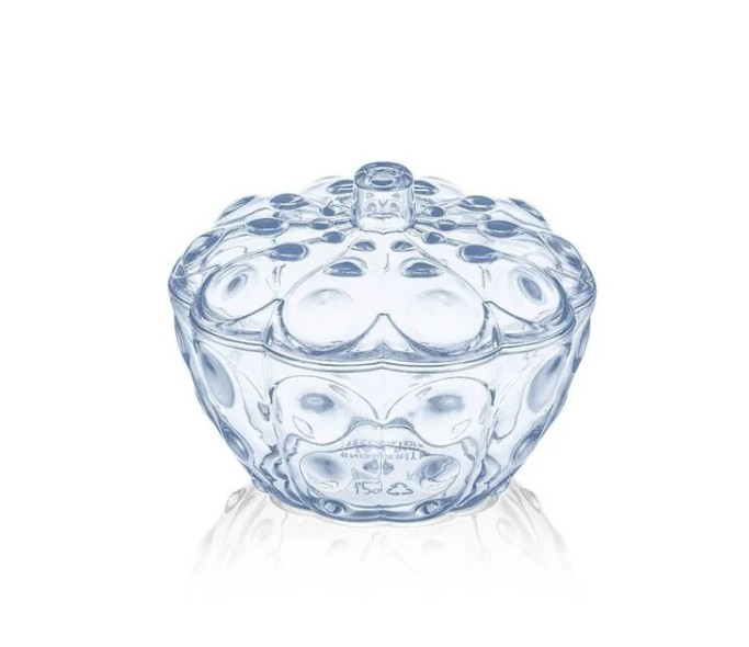 NET/ŞEKERLİK PLASTİK 600ML