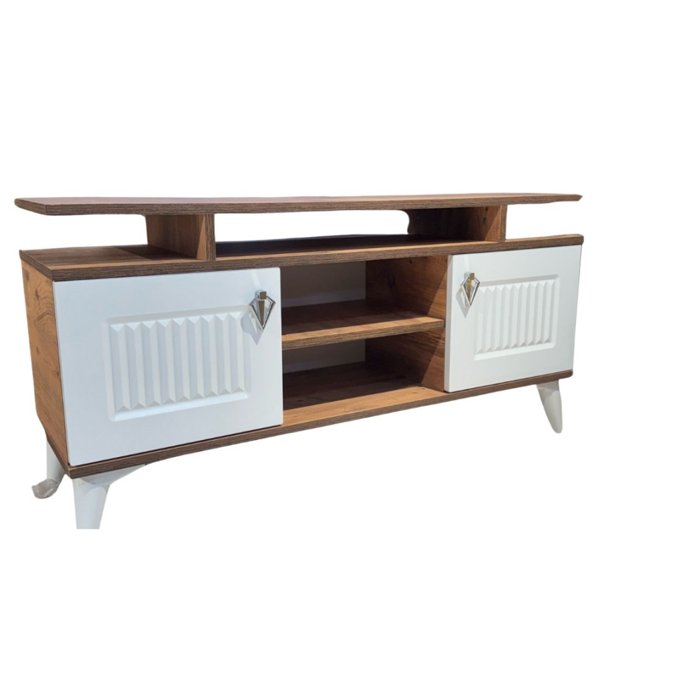 NET*/ TV SEHPASI ASTANA ÇAM/BEYAZ KAPAK