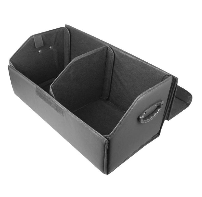AUTOMİX DELUXE XXL BAGAJ ÇANTASI