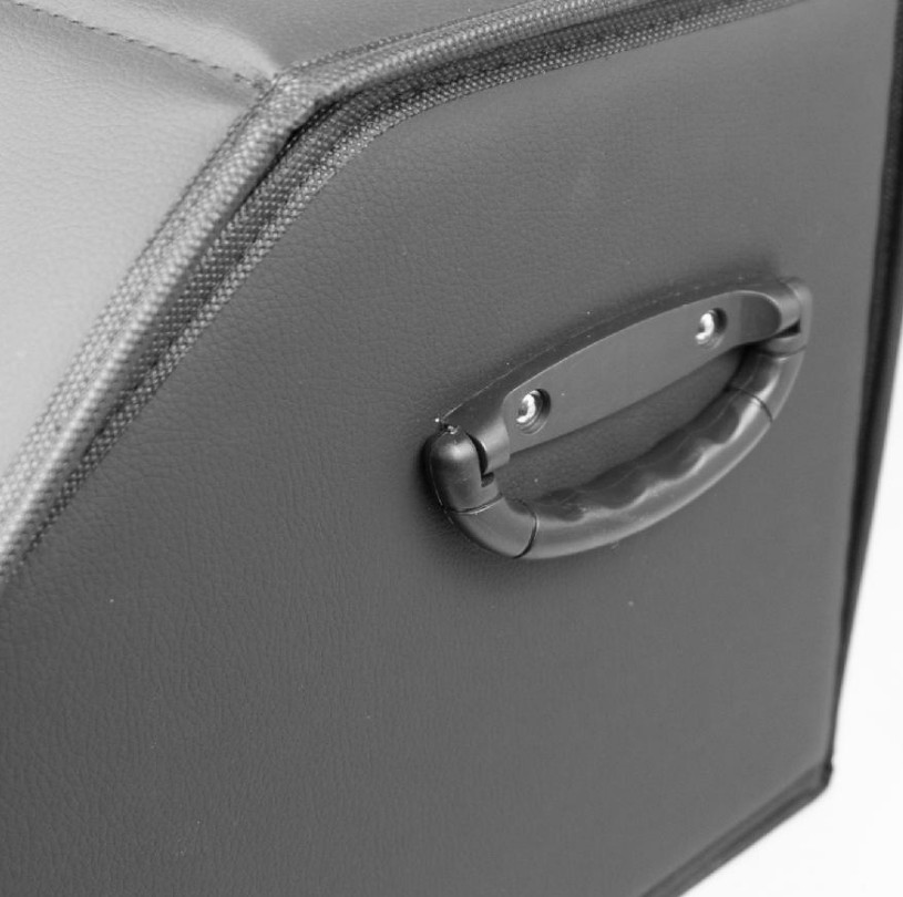 AUTOMİX DELUXE XXL BAGAJ ÇANTASI