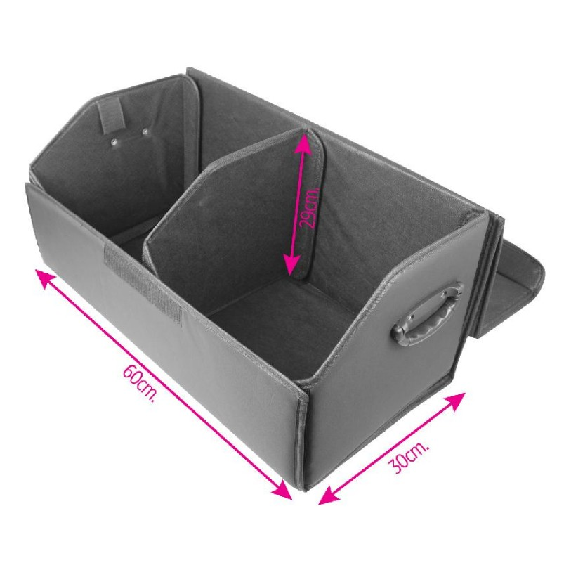AUTOMİX DELUXE XXL BAGAJ ÇANTASI