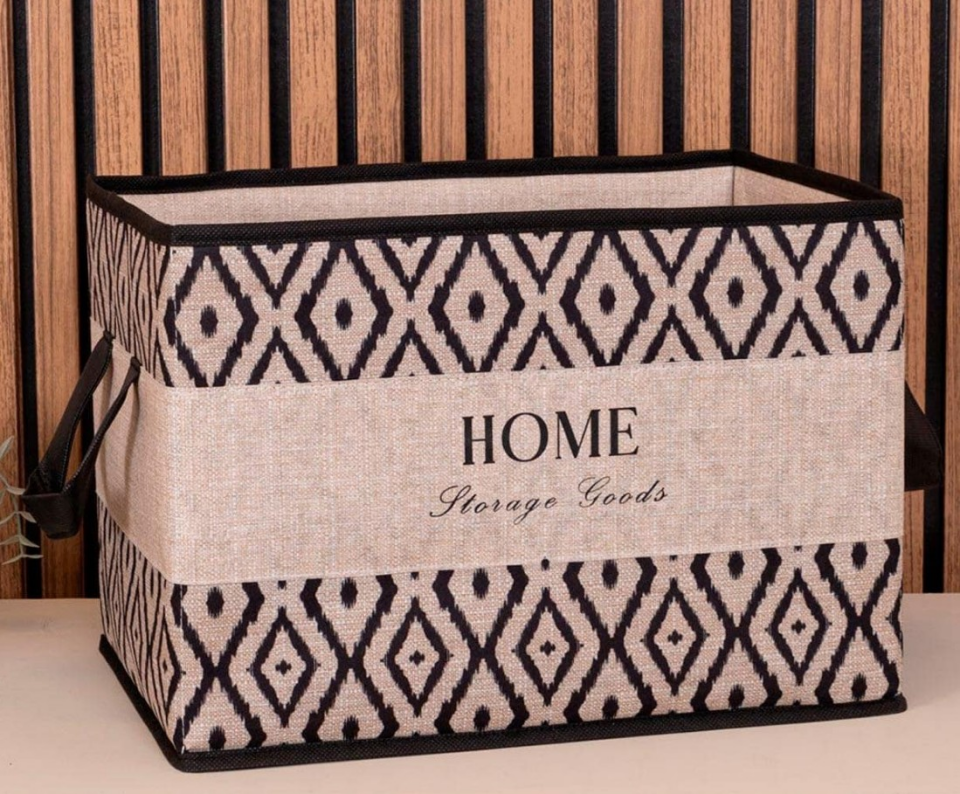 DÜZENLEYİCİ KULPLU BOHE 22X34X24CM