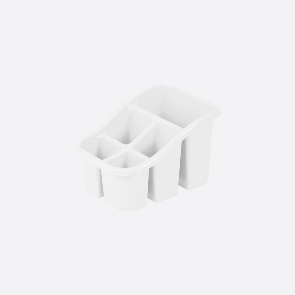 ORGANİZER MASA ÜSTÜ BUZ MAVİ