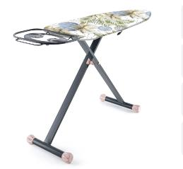 ÜTÜ MASASI VALERİA FİŞSİZ 43X124 CM