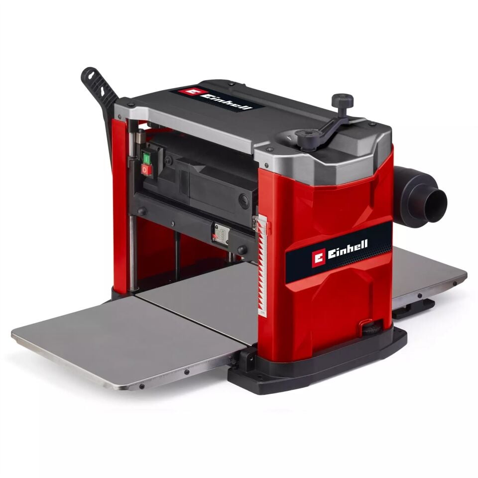 ELEKTRİKLİ SABİT PLANYA TE-SP 330