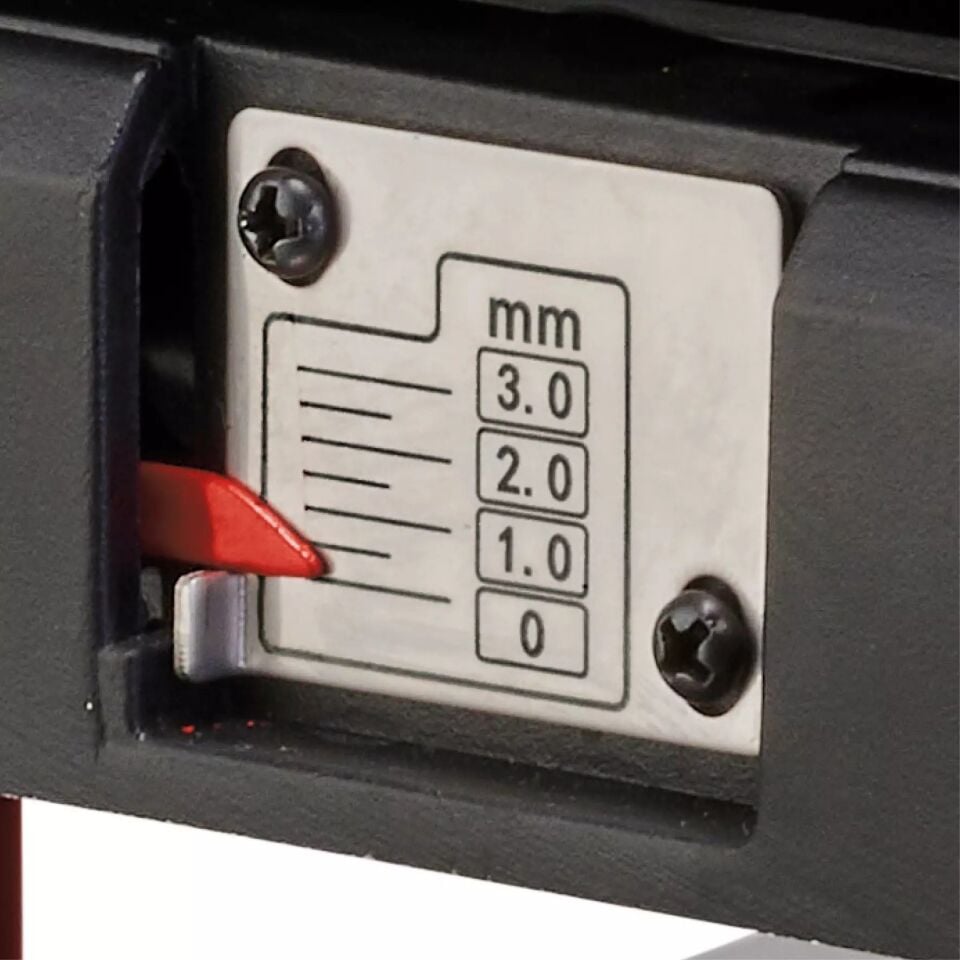 ELEKTRİKLİ SABİT PLANYA TE-SP 330