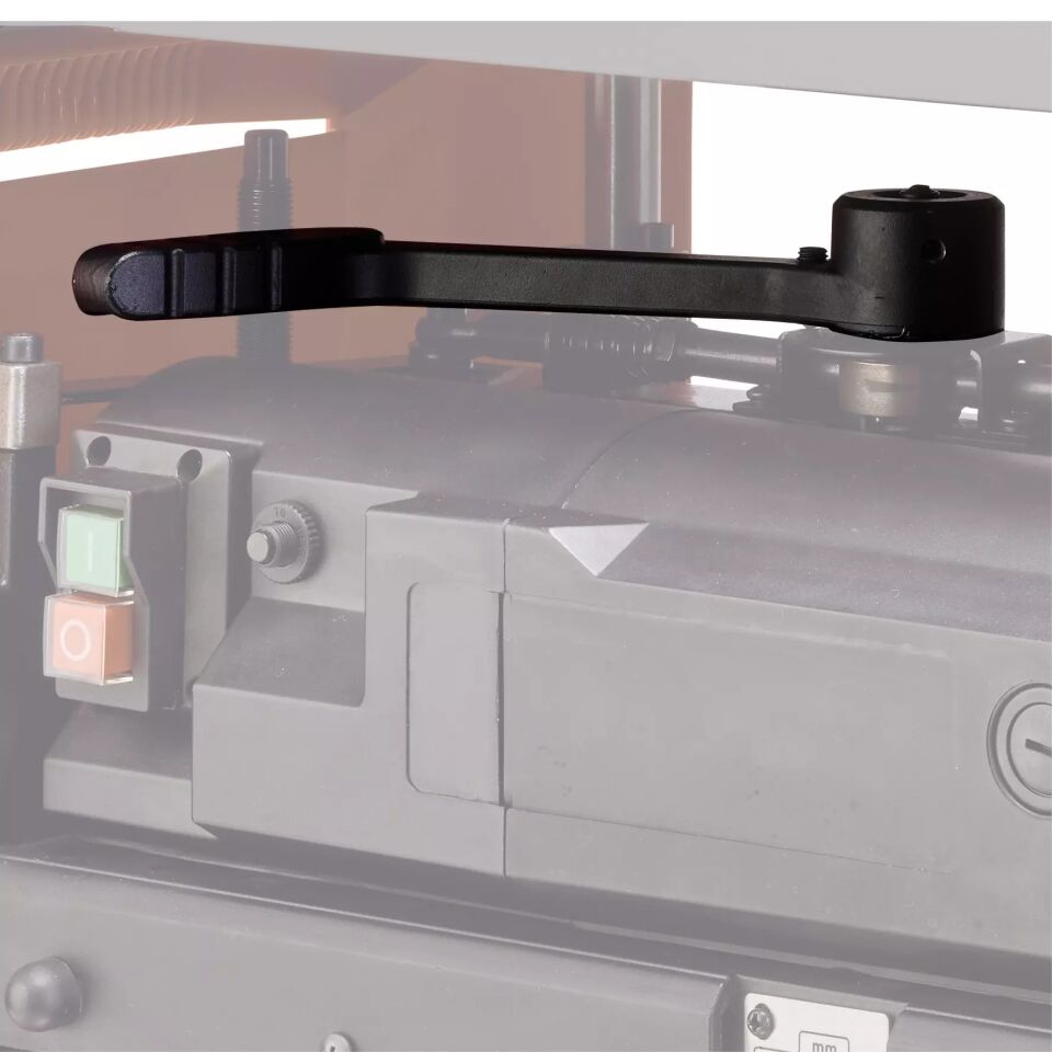 ELEKTRİKLİ SABİT PLANYA TE-SP 330