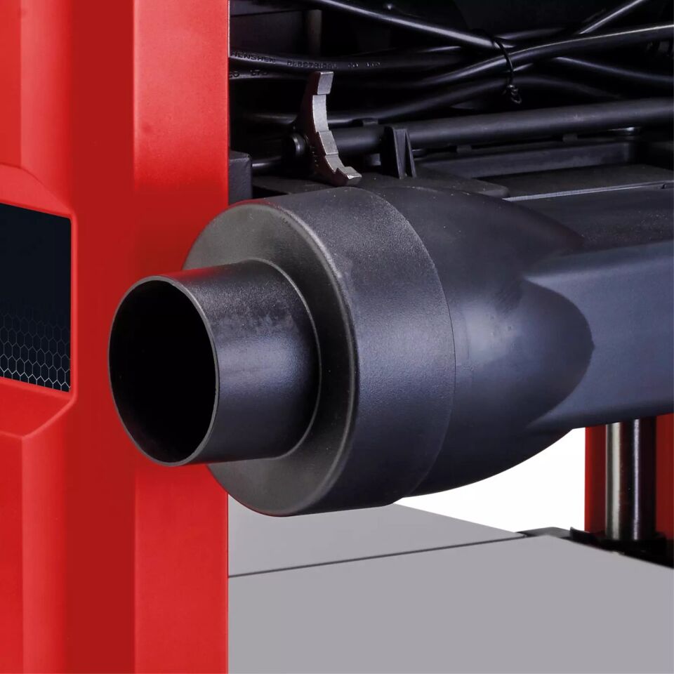 ELEKTRİKLİ SABİT PLANYA TE-SP 330