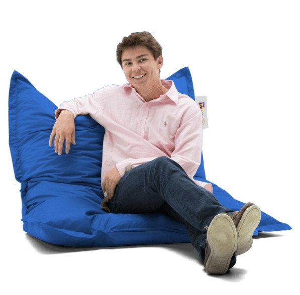 MİNDER 100X100 MAVİ