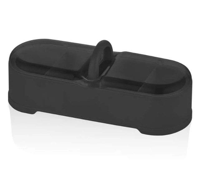 NET/BAHARATLIK SET ÜSTÜ CARINA 4X200ML